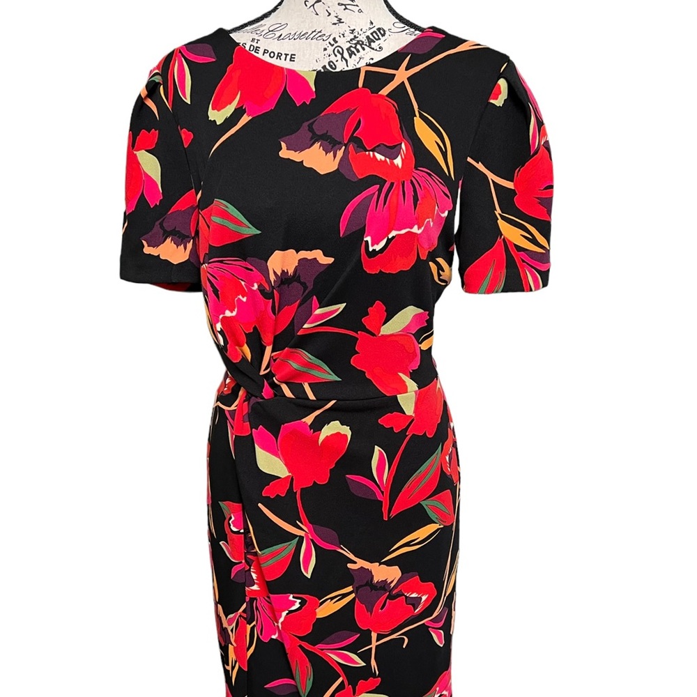 Julia Jordan Dress
